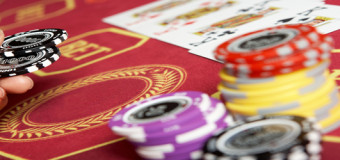 Give it time and Baccarat will grow on you!