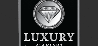Luxury Casino offers awesome Welcome Bonus!