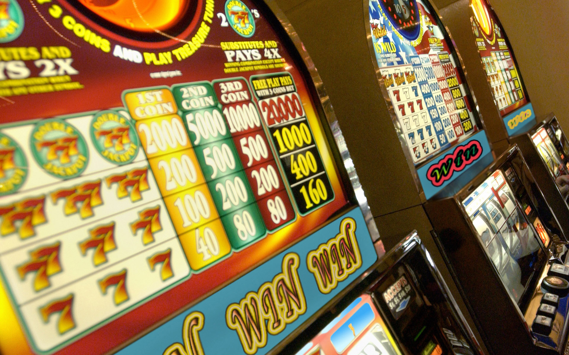 Slots Slots