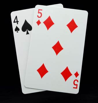 Baccarat Cards Baccarat Cards