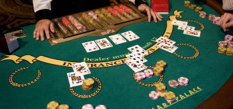 Playing Baccarat Online