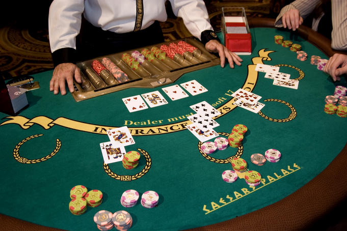 Playing Baccarat Online