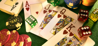 Live Baccarat VS Baccarat Online