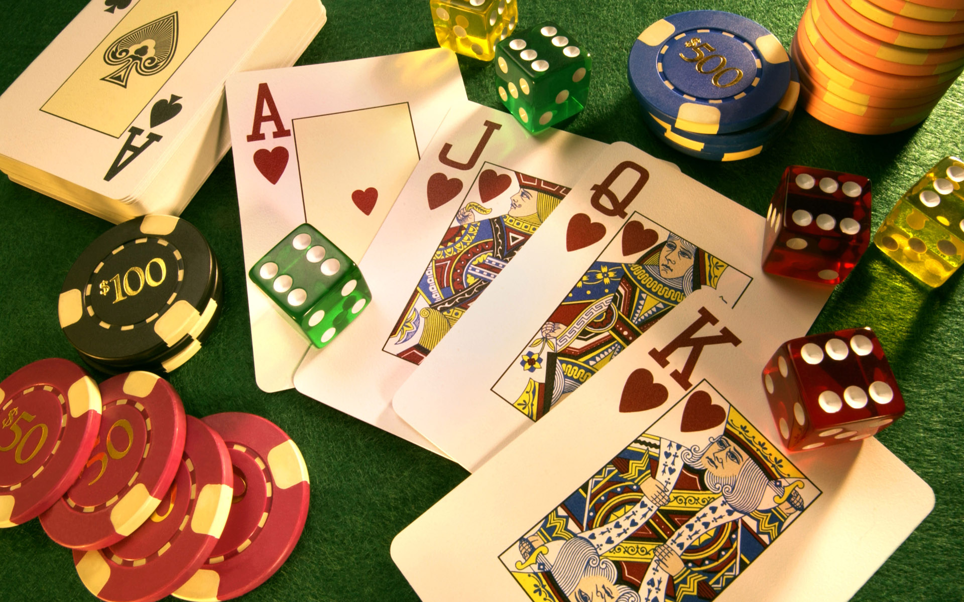 Live Baccarat VS Baccarat Online
