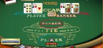 The Mystique of Baccarat – Why James Bond plays Baccarat