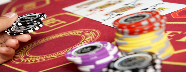 Give it time and Baccarat will grow on you!