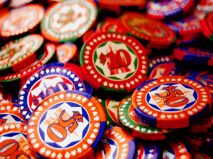 Great Online Casino Bonus Offers to Play Baccarat!