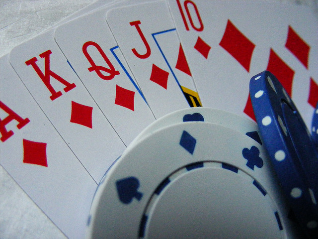 How to Win at Mini Baccarat