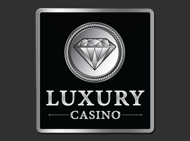 Luxury Casino offers awesome Welcome Bonus!