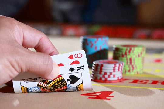 Best Baccarat Strategies