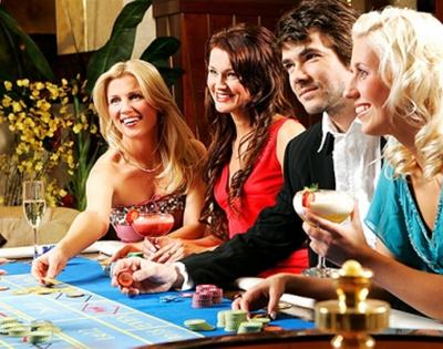 Baccarat – Gaining as much popularity in the West as it does in the East