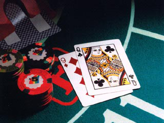 Baccarat Myths