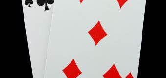 How to count cards in Baccarat